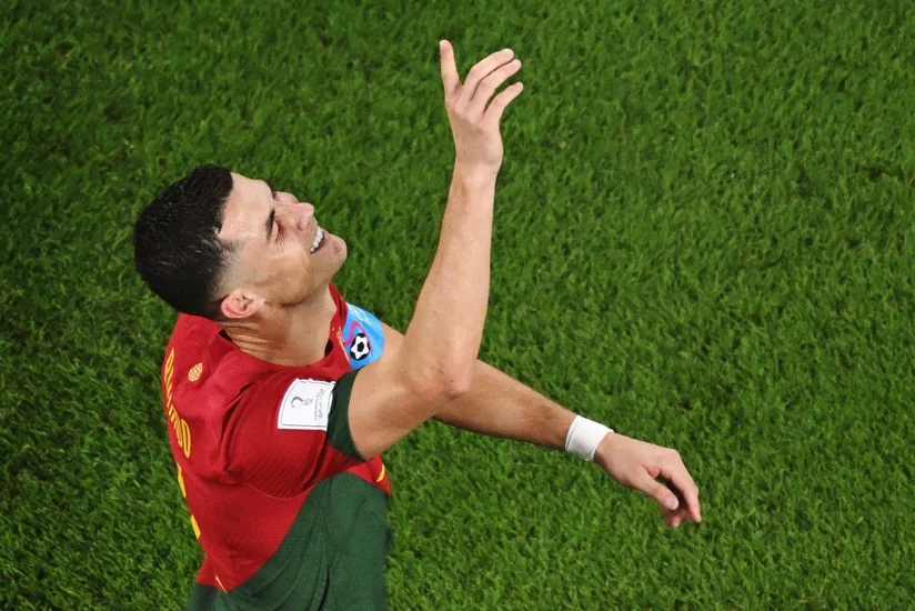 Kriştianu Ronaldu yeni dünya rekordu müəyyənləşdirib