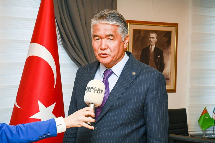 Генсек ТЮРКСОЙ: Масштабные мероприятия в Шуше вызовут резонанс в мире