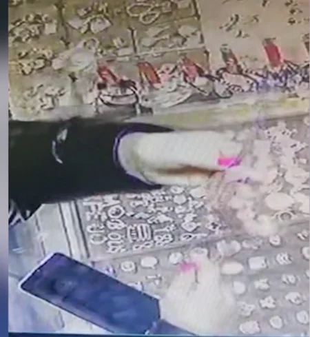 Şəmkirdə evlərdən 25 min manatlıq oğurluq edilib