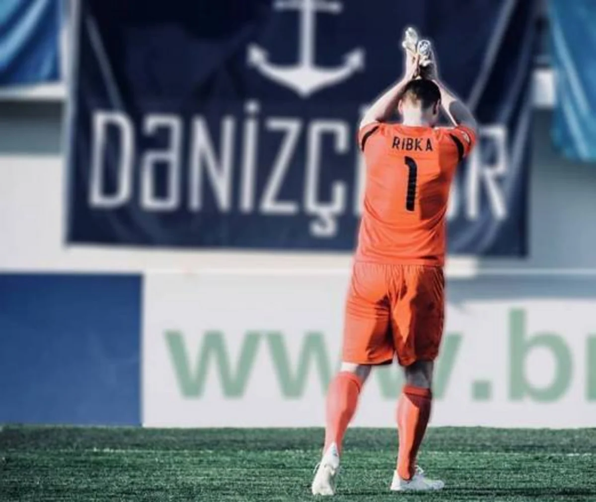 Дисциплинарный комитет АФФА дисквалифицировал вратаря Сабаиля на 3 матча