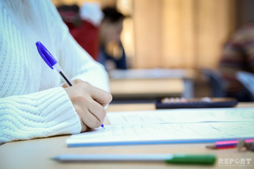 I-IV ixtisas qrupları üzrə ilk qəbul imtahanlarının keçiriləcəyi tarixlər məlum olub