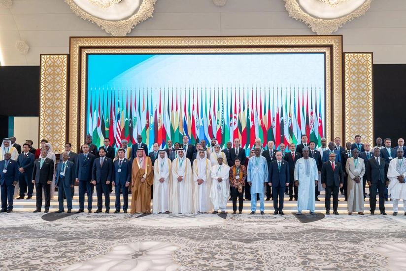 Azərbaycan İƏT-ə üzv dövlətlərin antikorrupsiya qurum rəhbərlərinin Bürosunun sədr müavini seçilib