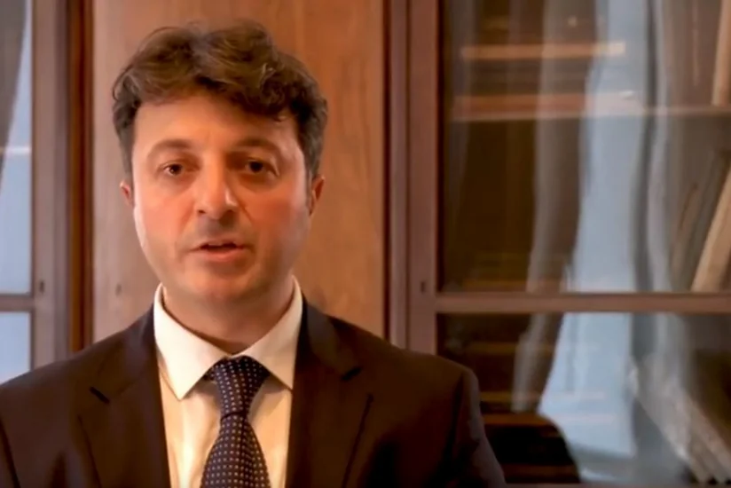 Dağlıq Qarabağın azərbaycanlı icması Üzeyir Hacıbəylinin həyatı haqqında ingilis dilində videoçarx hazırlayıb - VİDEO