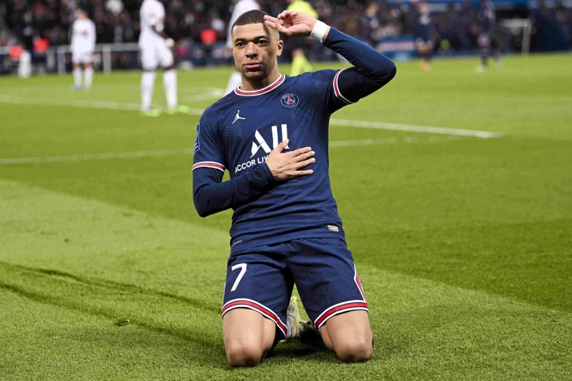 PSJ Mbappe ilə müqavilə müddətini uzada bilməz
