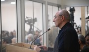 Bako Sahakyan məhkəmədə Azərbaycan ərazilərinin işğalı üçün keçirilən hərbi əməliyyat və döyüş tapşırıqlarının hazırlanmasında iştirakını etiraf edib