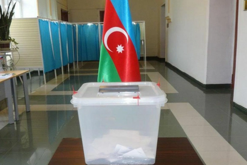 Azərbaycanda prezident seçkiləri ilə əlaqədar Rusiyanın 3 şəhərində məntəqələr açılacaq