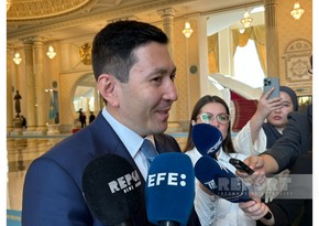 Казахстан намерен поставлять уран в Болгарию 