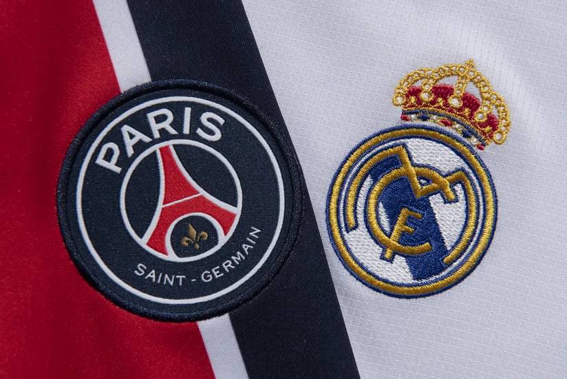 Milan, Real Madrid və PSJ Rusiya şirkəti ilə müqaviləni pozub