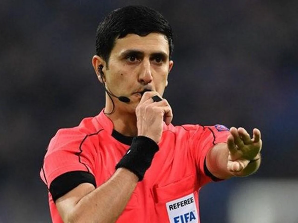 Əliyar Ağayev: “Hakimlərimiz bir çox avropalı referilərdən güclüdürlər”