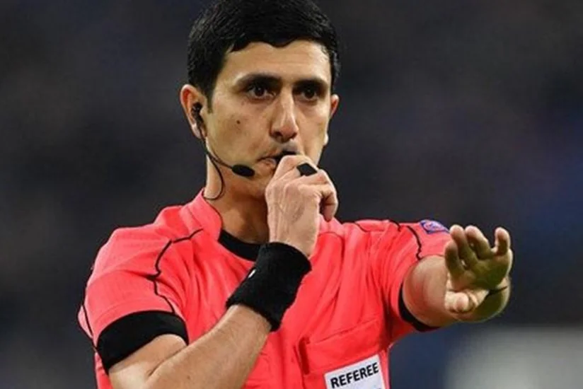 Əliyar Ağayev: “Hakimlərimiz bir çox avropalı referilərdən güclüdürlər”