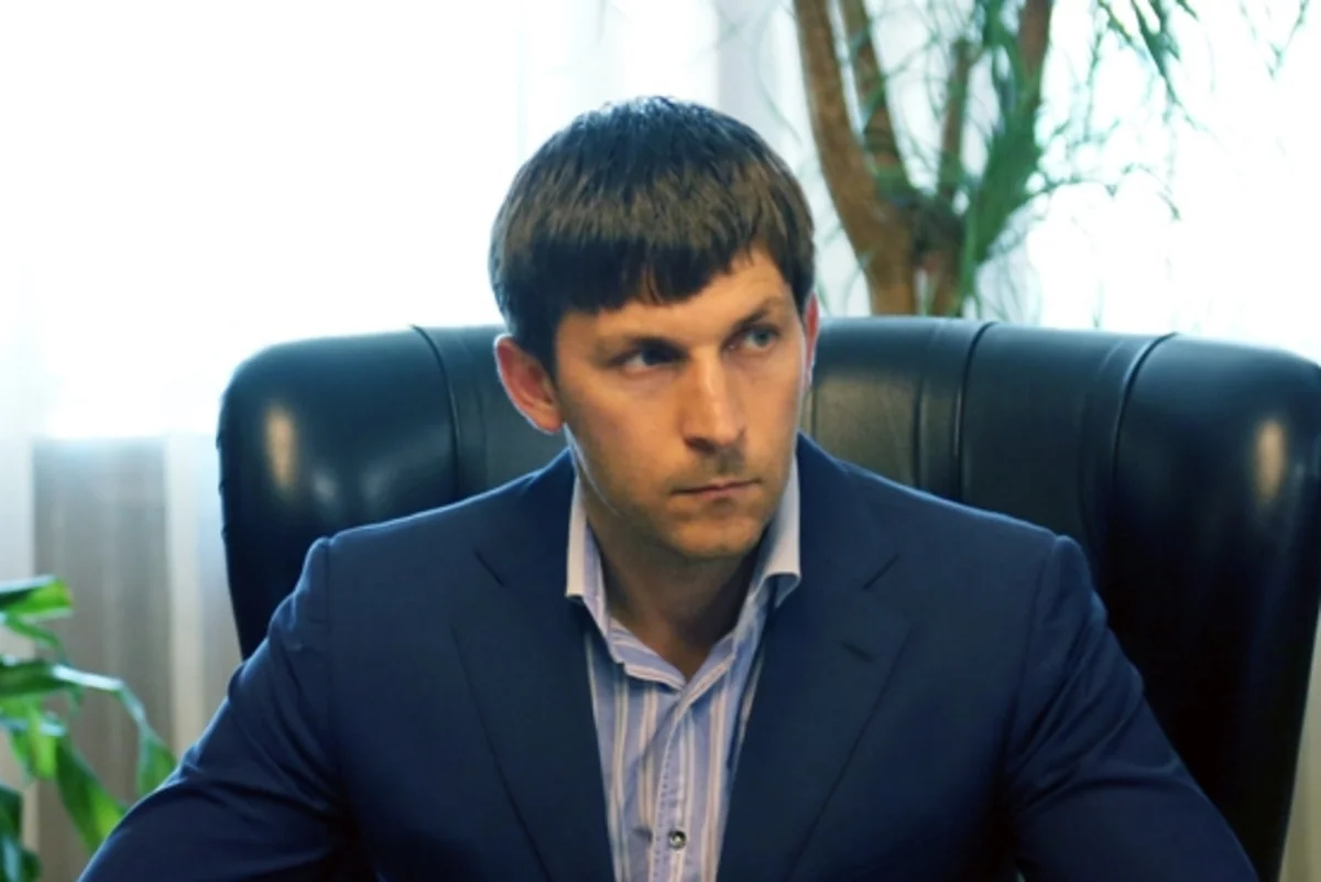 Председатель правительства Чечни направил поздравительное письмо Ильхаму Алиеву