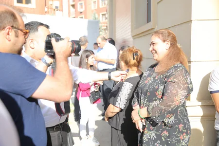 Dövlət Komitəsi Ağalı kəndinə köçlə bağlı məlumat yayıb