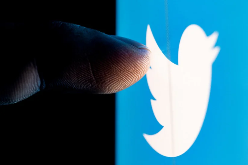 В Евросоюзе могут запретить Twitter