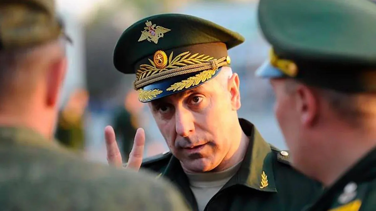 KİV: “General Rüstəm Muradov vəzifəsindən uzaqlaşdırılıb”