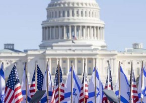 US to continue military support to Israel after humanitarian pause in Gaza
