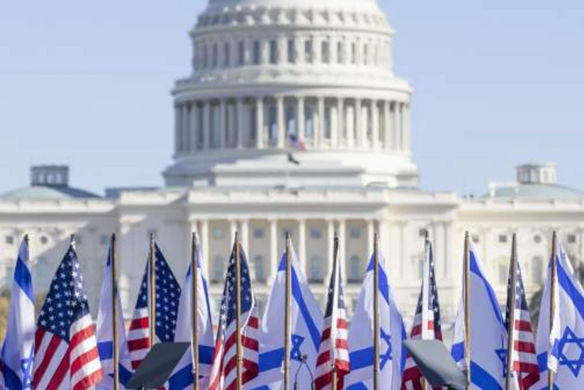 US to continue military support to Israel after humanitarian pause in Gaza