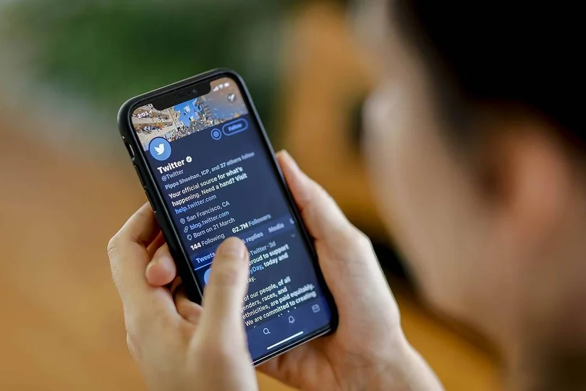 Tvitter rəhbərliyi Çinin ABŞ-dakı səfirliyinin səhifəsini əngəlləyib
