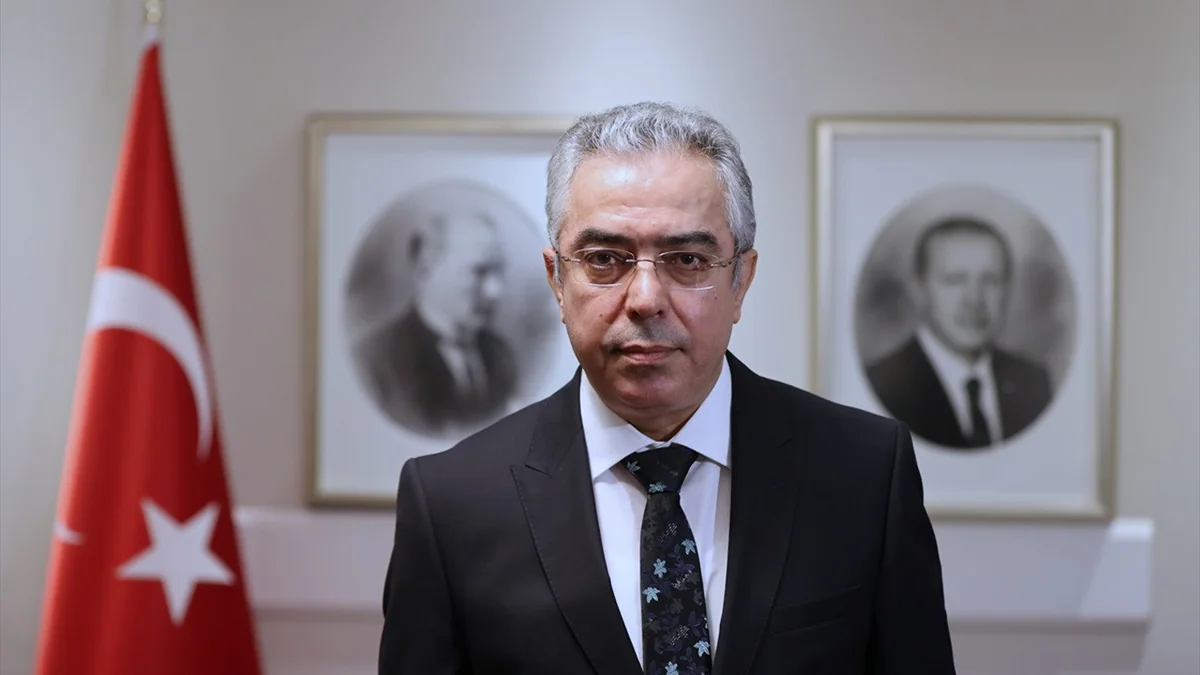 Erdogan's chief adviser: Türkiye will not hold snap presidential elections