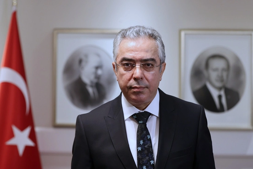 Erdogan's chief adviser: Türkiye will not hold snap presidential elections