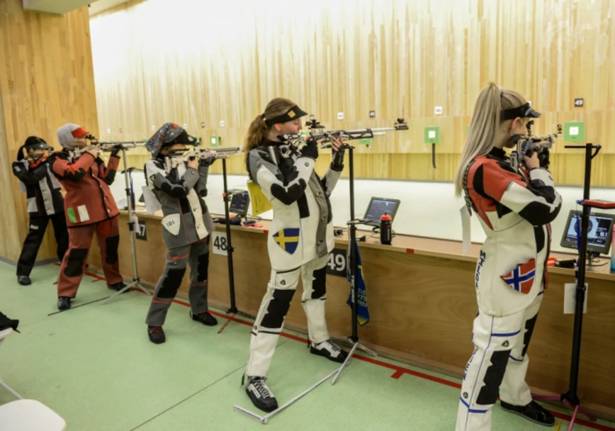 Paris Olimpiya Oyunlarında tətbiq ediləcək yeni qaydalar Bakıda qüvvəyə minəcək