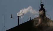 Yeni Roma Papası seçilib