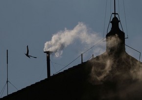 Yeni Roma Papası seçilib
