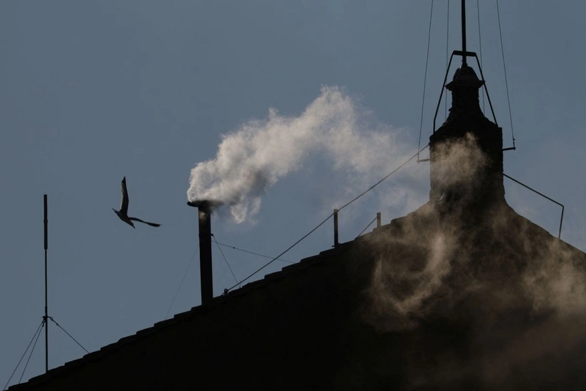 Избран новый Папа Римский