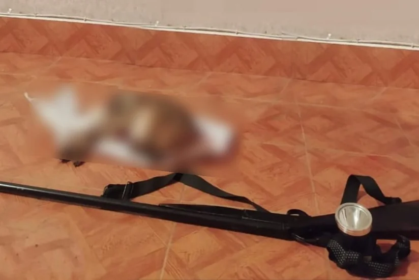 В Масаллы задержали подозреваемого в браконьерстве