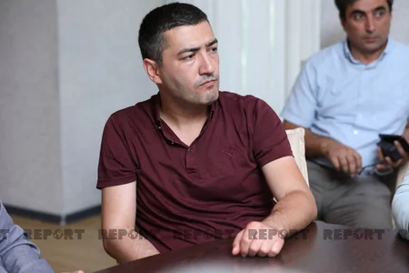 Orduya aid qorunan məlumatların yayılmasının qarşısının alınması ilə bağlı tədbir keçirilib
