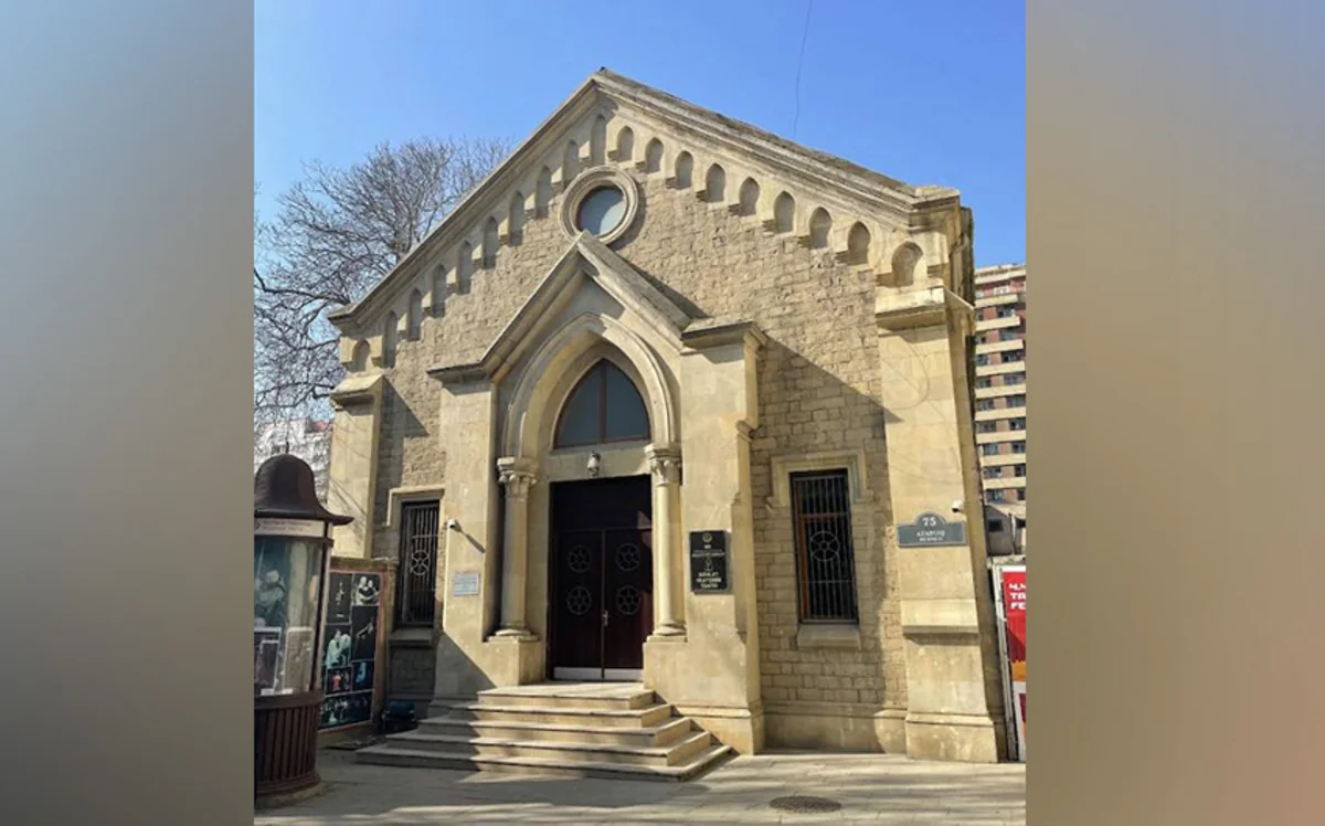 Beynəlxalq Dini Azadlıq Ofisinin nümayəndə heyəti Bakıya etdikləri səfəri yüksək qiymətləndiriblər