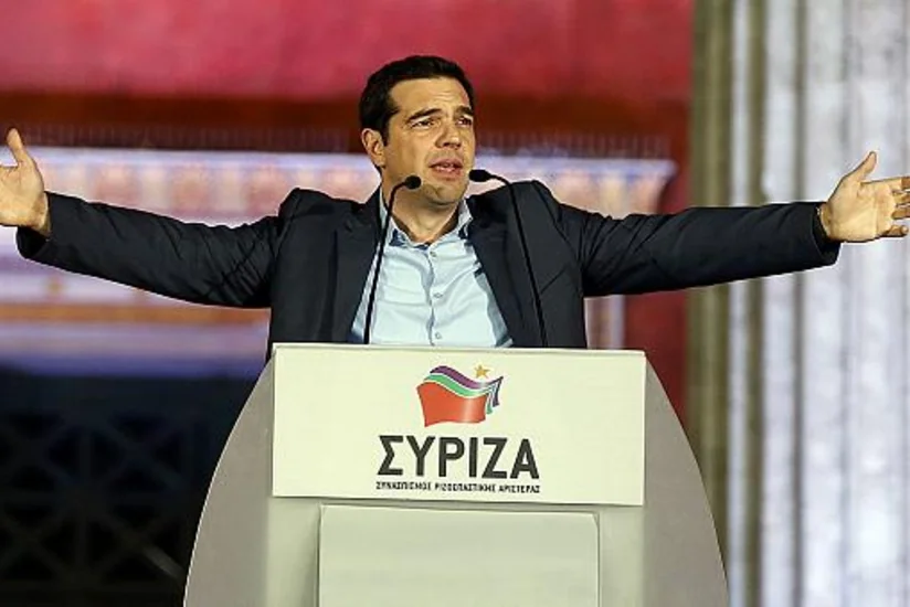 ​Yunanıstandakı seçkilər avronu 11 il əvvəlki minimuma endirib