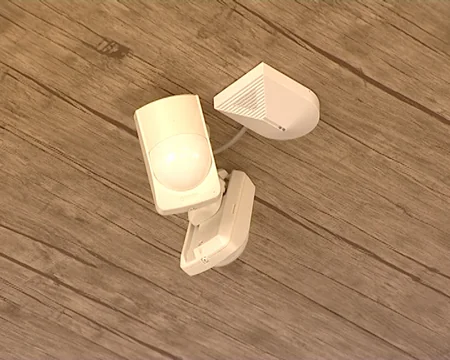 Bakıda marketdən oğurluq etmək istəyən keçmiş məhkum tutulub