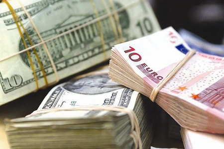 CBA currency exchange rates (22.09.2025)