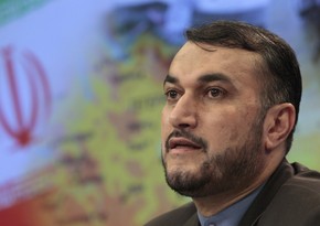 МИД Ирана: Отношения с Азербайджаном продолжатся на основе взаимного уважения