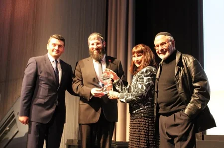 Xocalı soyqırımına dair ABŞ-da çəkilmiş ilk sənədli filmin Los-Ancelesdə premyerası keçirilib
