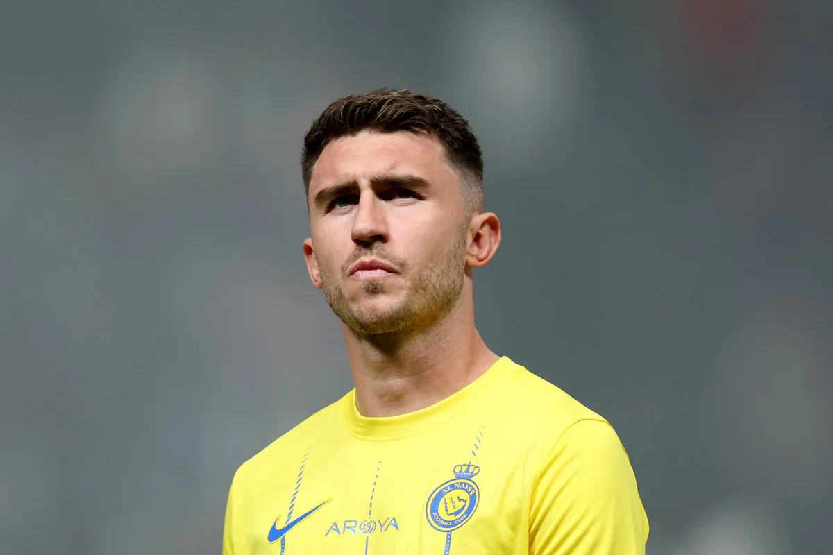 Real Əl-Nəsrin futbolçusunu transfer edə bilər