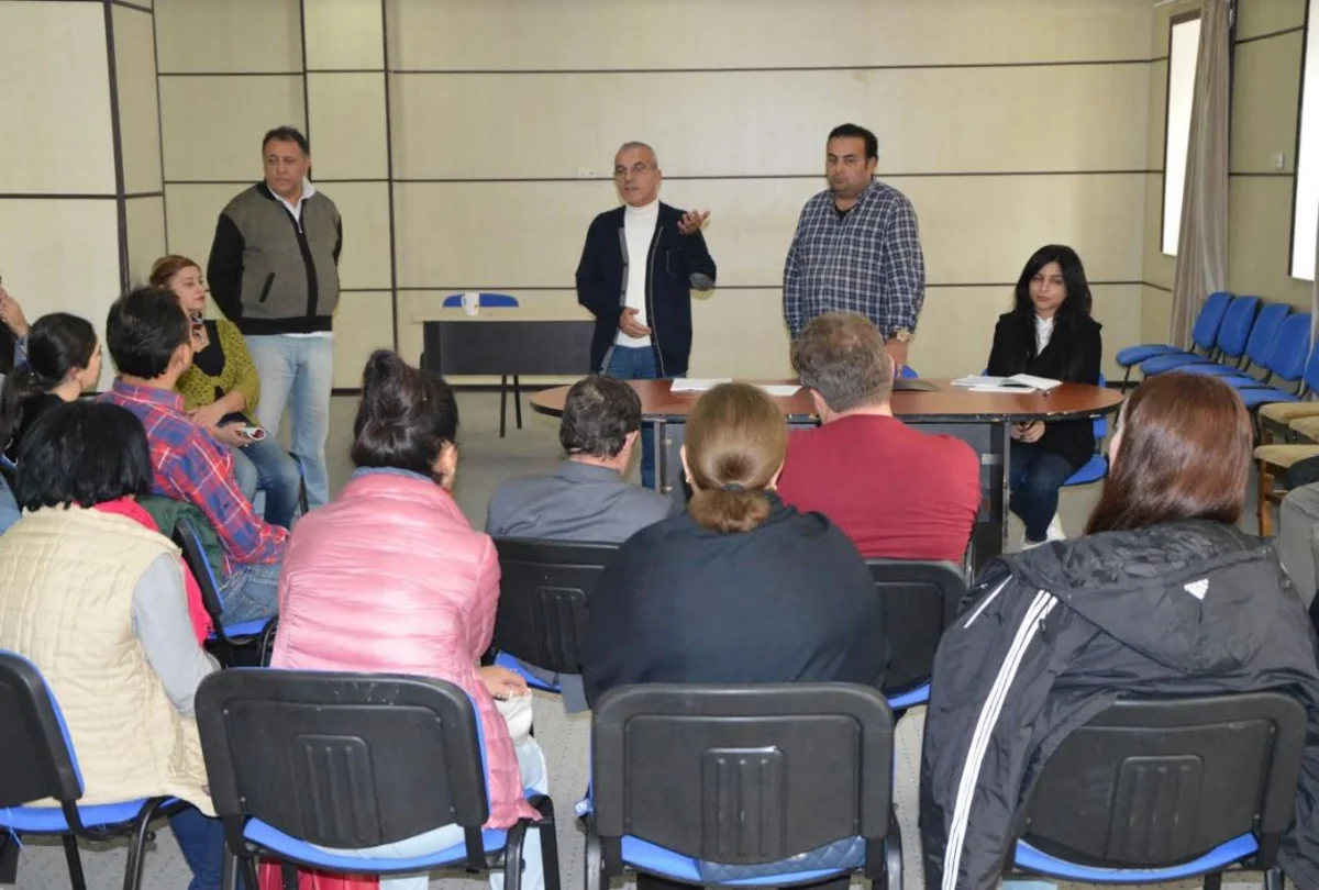 В ТЮЗе ставят новый спектакль