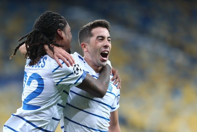 3 komanda Çempionlar Liqasının qrup mərhələsinə yüksəldi