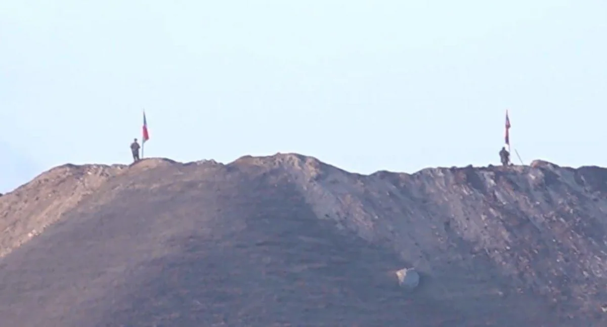 SBS: Armenia has committed provocations on border with Azerbaijan