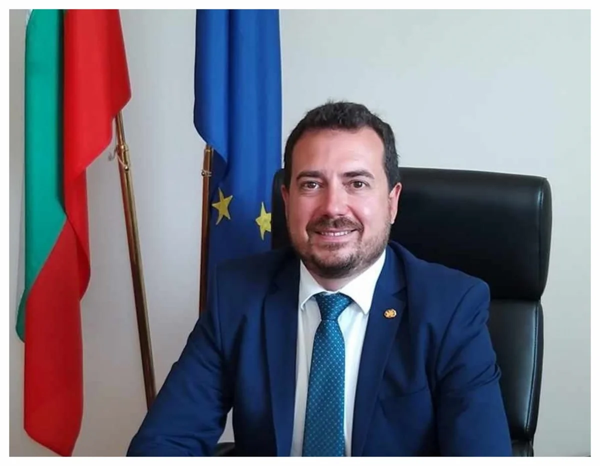 Bulgaria eager to participate in reconstruction of Azerbaijan's liberated territories