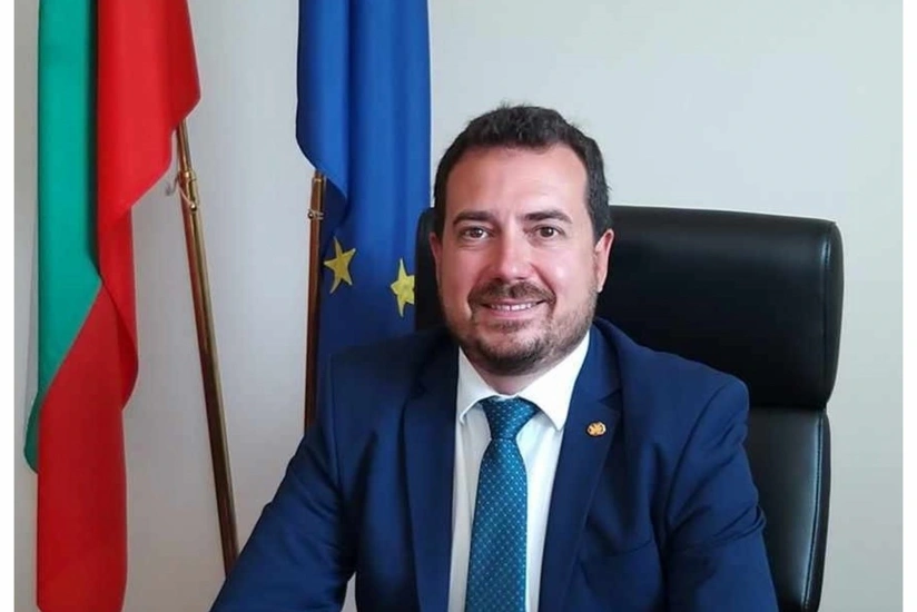 Bulgaria eager to participate in reconstruction of Azerbaijan's liberated territories