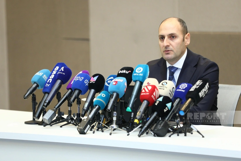 YAŞAT Fondunun rəhbəri: 54 nəfərə birdəfəlik mükafat və təqaüd verilməsi nəzərdə tutulub