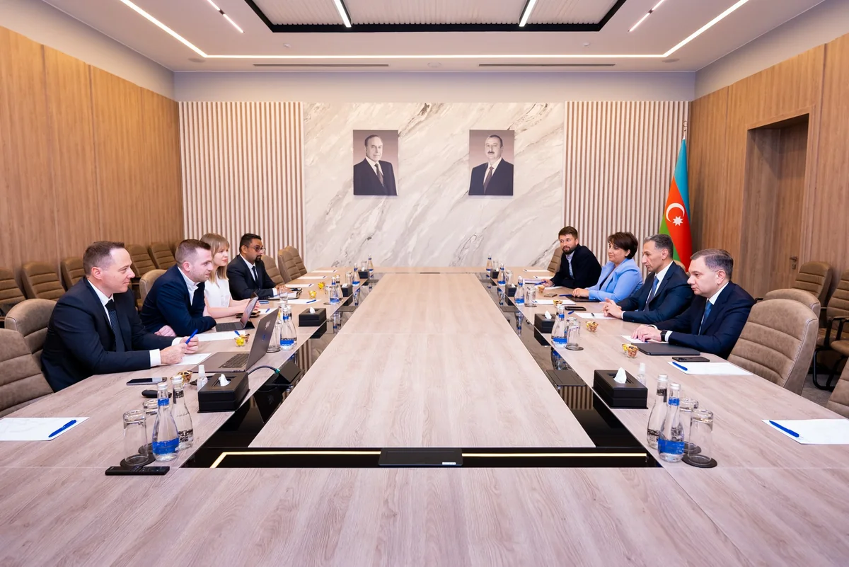 Daha iki təhsil müəssisəsi Azərbaycanda İKT sahəsində kadr hazırlığına cəlb oluna bilər