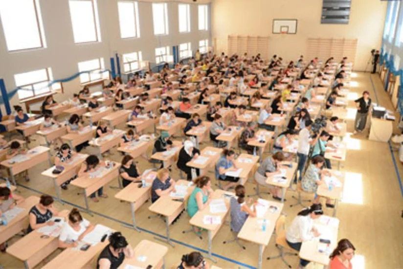 Sığortaçıların növbəti imtahanı gələn həftə olacaq