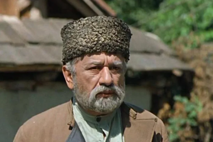 Film Fondunda Məmmədrza Şeyxzamanovun 100 illik yubileyi qeyd olunacaq