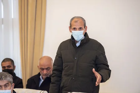 Əkinlərini tez bəyan edən fermerlər subsidiyanı ilin əvvəlində alacaq