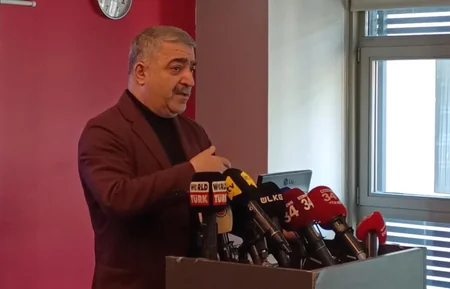 Istanbul hosts conference on (f)actors determining future of Turkic world