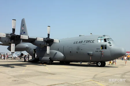 ​Buxarest BİAS-2016 ənənəvi beynəlxalq aviaşou keçirilir - FOTOREPORTAJ