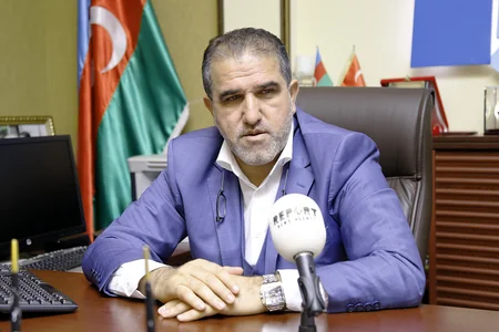 “Yeni Müsavat” qəzetinin ilk sayının çap edilməsindən 26 il ötür - FOTO