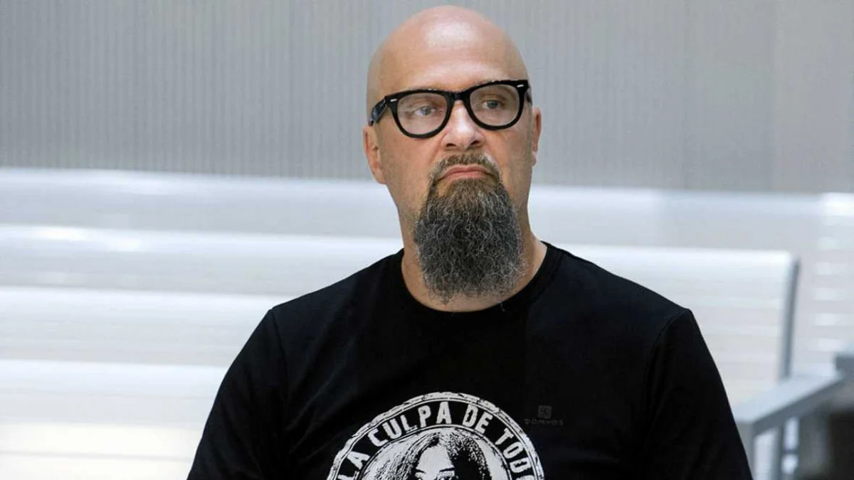 İspaniyada Def con Dos adlı musiqi qrupununun solistinə həbs cəzası verilib